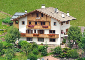 Penthouse-Apartment Limbela Ortisei